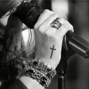 Meet your Posher, Dolce